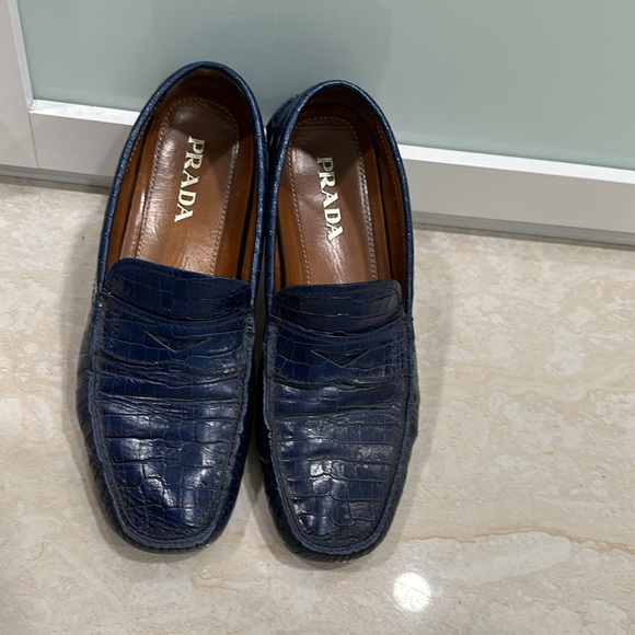 Prada loafers - Picture 2 of 9